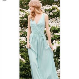 Bridesmaid/formal gown